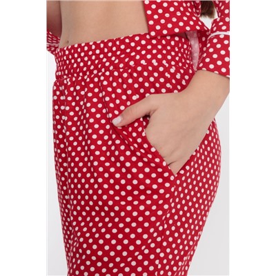 Пижама М223095а