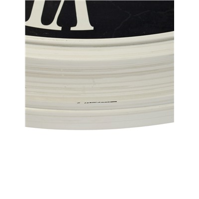 УЦЕНКА Часы настенные «Флоранс», d=51 см, дискретный ход