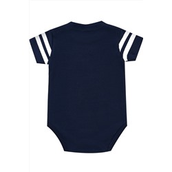 Боди МИ101-5 кор. рукав детское