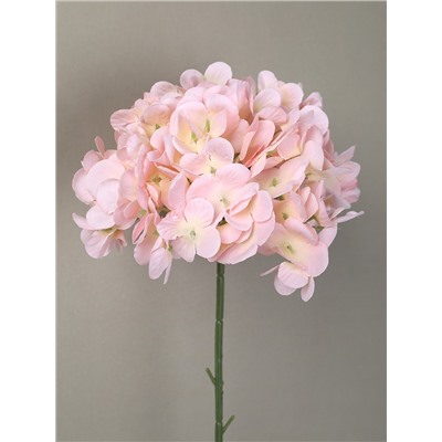 Цветок искусственный Гортензия 60 см / LN-26 /уп 500/126 цветков