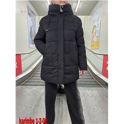 куртка зима 1849141-2