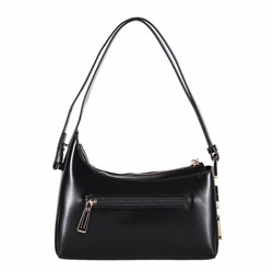 Сумка 1256TH black Polina&Eiterou