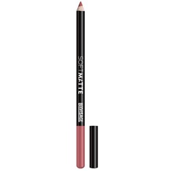 Карандаш для губ тон 612 Natural Rose