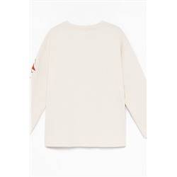 Лонгслив BOSSA NOVA, 1077736