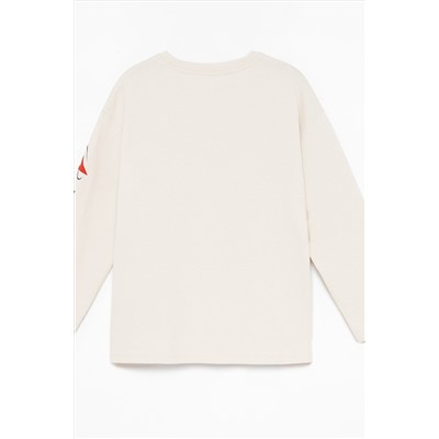 Лонгслив BOSSA NOVA, 1077736