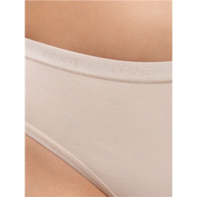 CONTE COMFORT COTTON LST 5569 Трусы женские