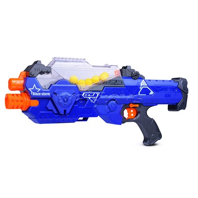 Автомат "Fire" на батарейках, в коробке