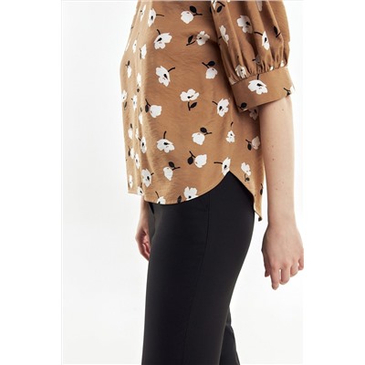 Блуза POMPA, 1031806