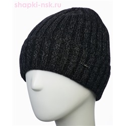 4519 Шапка мужская флис (57-59)
