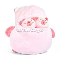 Игрушка -Антистресс "Зверушка"