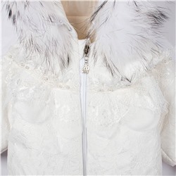 Комбинезон Clariss Guipure для малышки