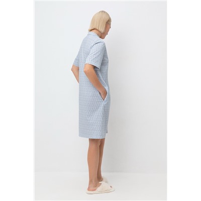 Trikozza Халат Е 50027