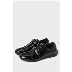 Полуботинки для девочек PLAYTODAY, 1240790