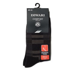 Носки мужские DIWARI COMFORT