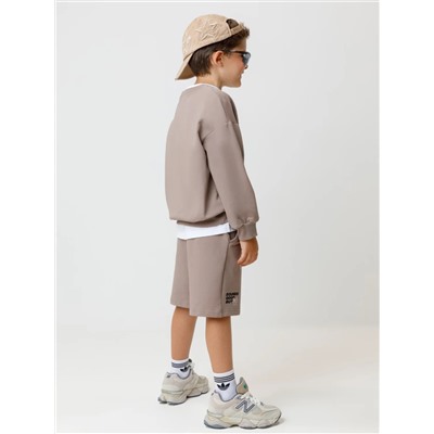 CROCKID Шорты МП 400879