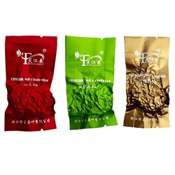 Зелёный чай Улун (OOLONG)