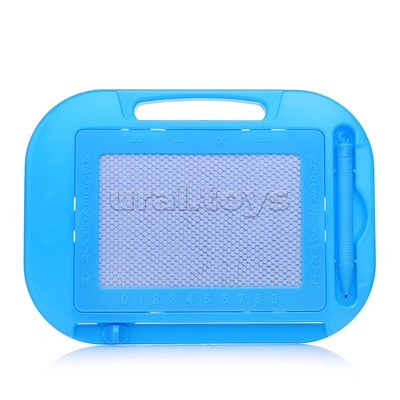 Доска для рисования "Юнный художник" в пакете