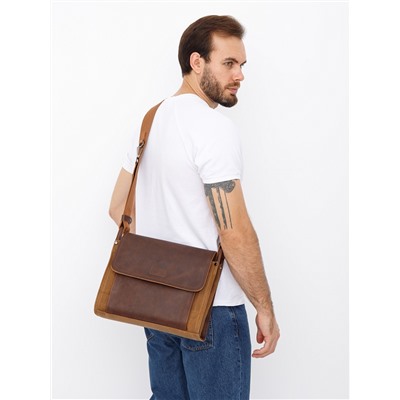 Сумка 1097NK brown Naiet Lanke