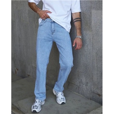 Джинсы мужские