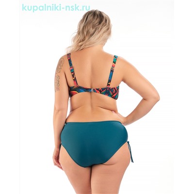 2519-8 Купальник раздельный (50-56)