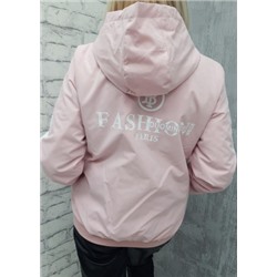 Ветровка с сумкой #20664197