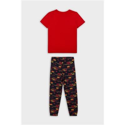 Комплект для мальчиков (футболка, брюки) MARK FORMELLE, 1232060