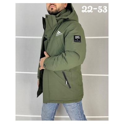 Куртка #22081808