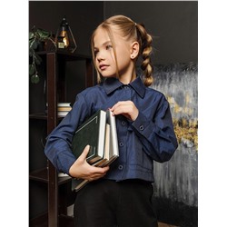 BATIK Рубашка 079 ш25-2