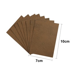 Пластырь обезболивающий скорпион Sumifun, 8 шт