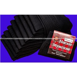 Ногинка носки мужские с-30 (плотные)