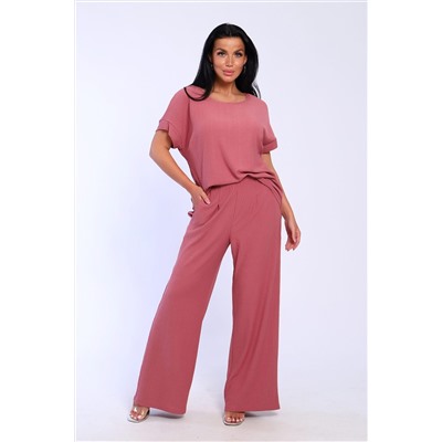 Костюм с брюками Жатка КЖ-003 НАТАЛИ, 1018668