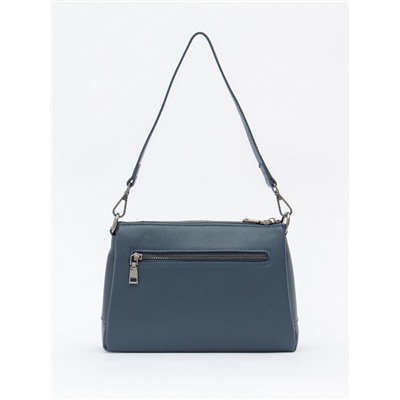 Сумка 8273VG aqva blue Vitelli Grassi