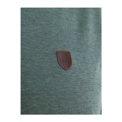 Футболка-поло VILATTE, 1214963