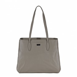 Сумка 575667 gray green Velina Fabbiana-Safenta