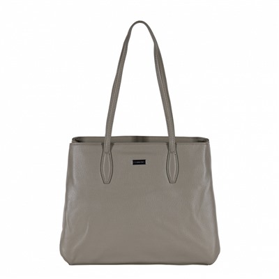 Сумка 575667 gray green Velina Fabbiana-Safenta