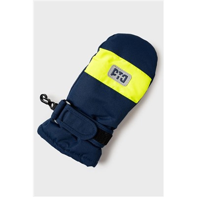 Варежки PLAYTODAY, 1223247