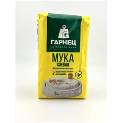 Мука Соевая Гарнец 350 гр.