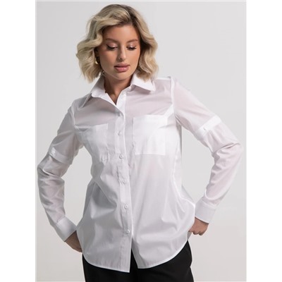 LT Collection Рубашка Б15296-13М