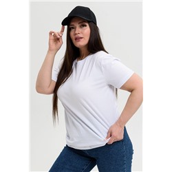 Футболка 8471 унисекс НАТАЛИ, 978486