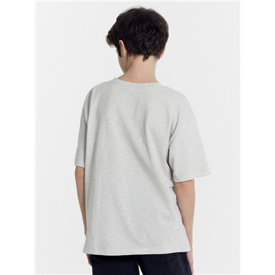 ФУТБОЛКА ДЛЯ МАЛЬЧИКОВ 113384