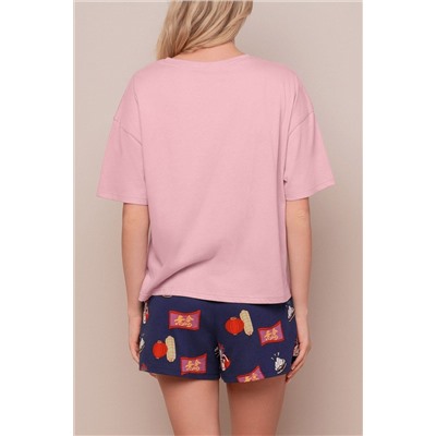 Пижама INDEFINI, 1116170