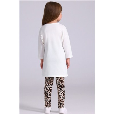 Костюм (Туника+Леггинсы) АПРЕЛЬ, 1188280