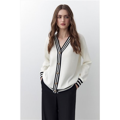 Кардиган POMPA, 1121006