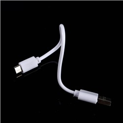 Зажигалка электронная для кухни, 23×2.5×1.5 см, USB