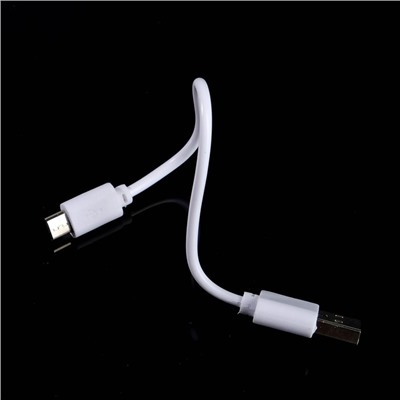 Зажигалка электронная для кухни, 23×2.5×1.5 см, USB