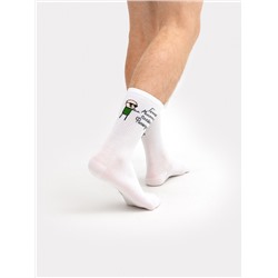 НОСКИ МУЖСКИЕ 107K-2503