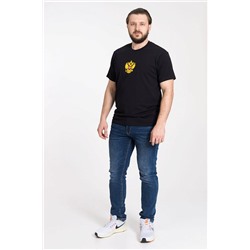 Футболка М124028ВШа