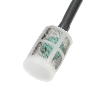 УЦЕНКА Опрыскиватель аккумуляторный ТУНДРА, НЕТ USB, 2 насадки, шланг 5 м