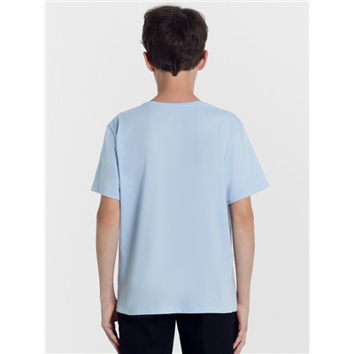 ФУТБОЛКА ДЛЯ МАЛЬЧИКОВ 113432