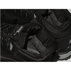 Зимние кроссовки Nike Rivah Mid